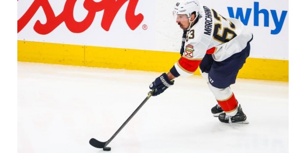 Florida Panthers musí tvrději pracovat na dosažení trojitého vítězství